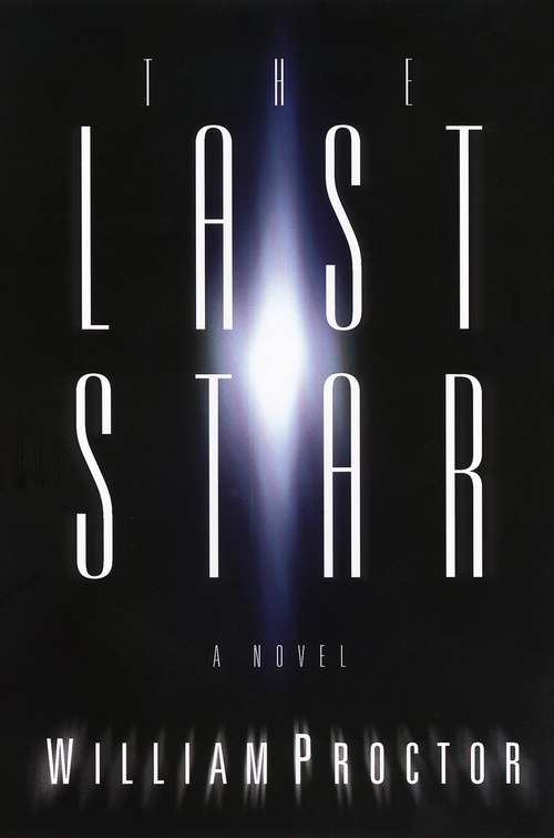 Book cover of The Last Star