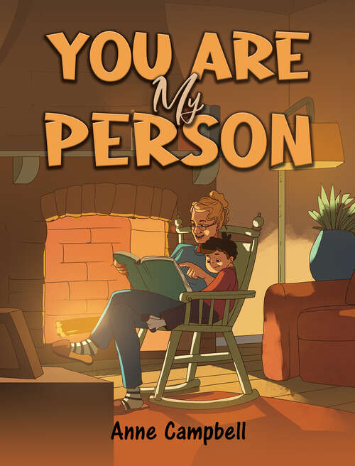 Book cover of You Are My Person