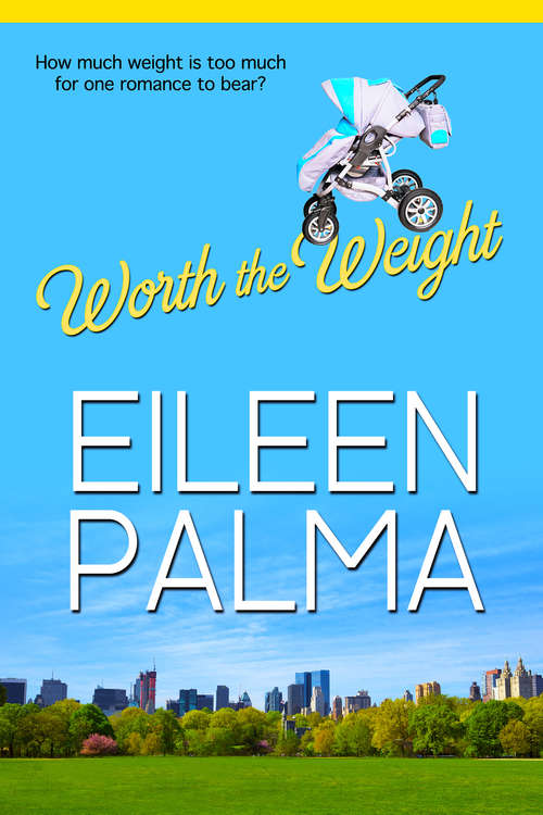 Book cover of Worth the Weight