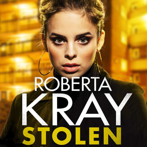 Book cover of Stolen: When you have nothing, you've nothing to lose... (Lolly Bruce)