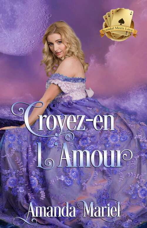 Book cover of Croyez-en l’Amour