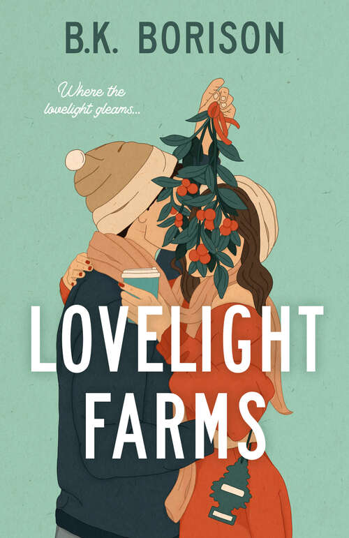 Book cover of Lovelight Farms (Lovelight #1)