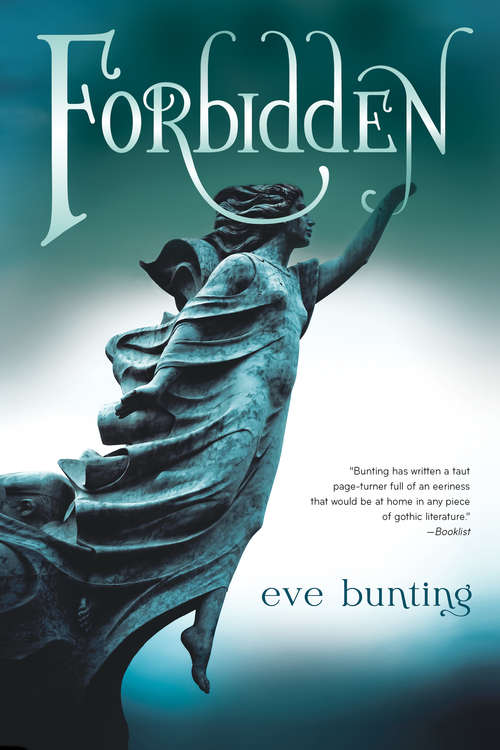 Book cover of Forbidden