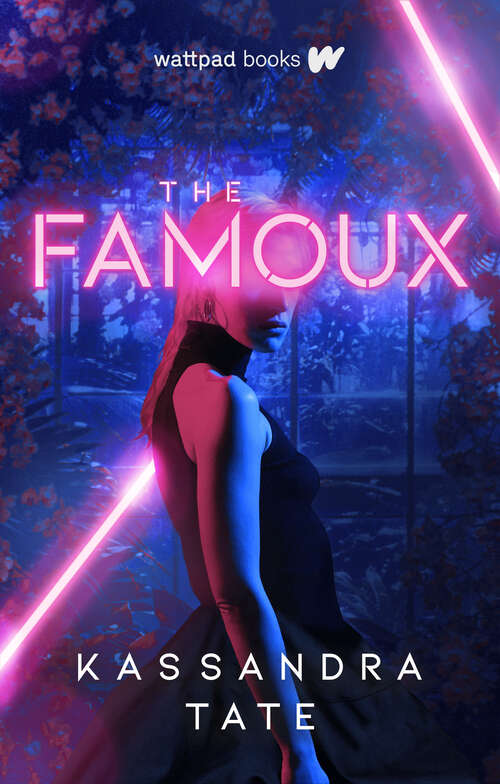 Book cover of The Famoux