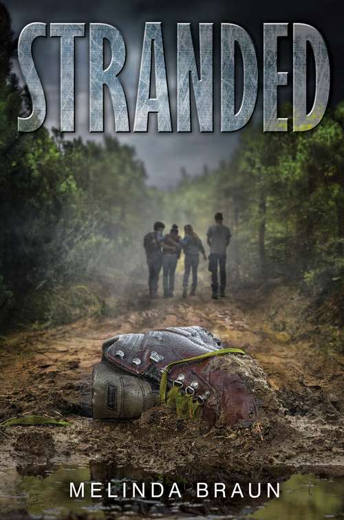 Book cover of Stranded