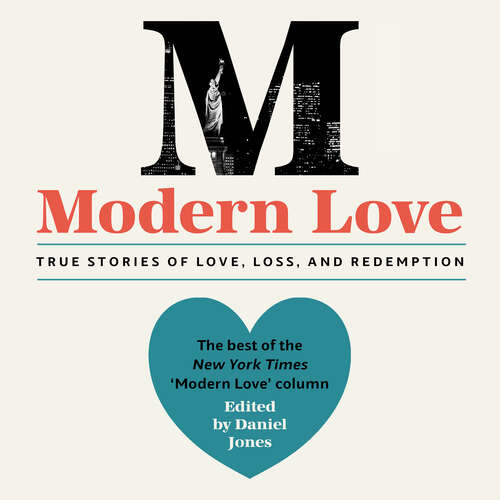 Cover image of Modern Love