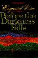 Book cover of Before the Darkness Falls (Savannah Quartet #3)