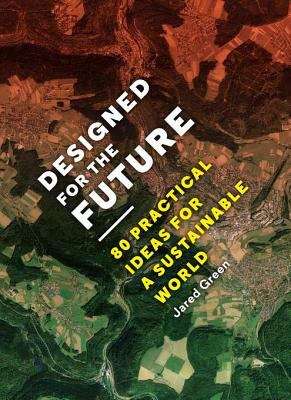 Book cover of Designed for the Future