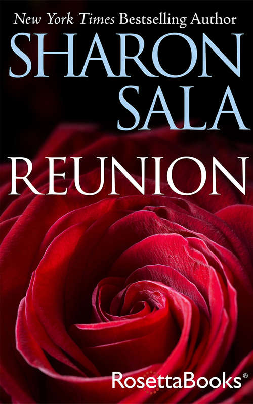 Book cover of Reunion (Digital Original) (Mossy Creek Hometown Ser.: Bk. 2)