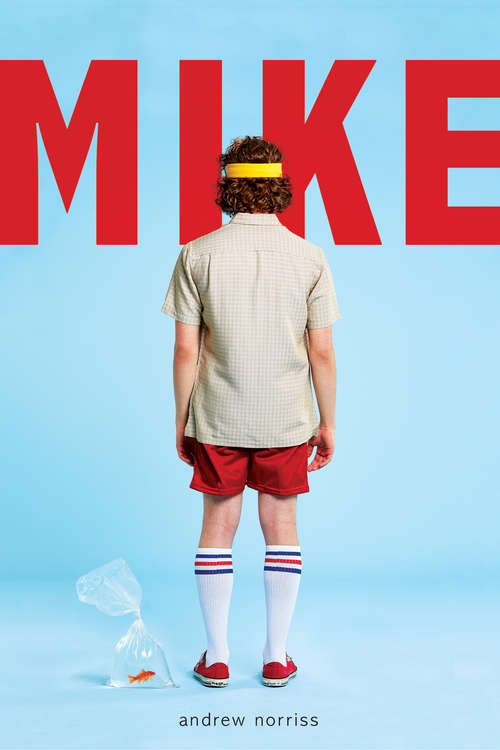 Book cover of Mike