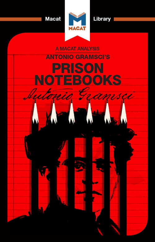 Book cover of The Prison Notebooks