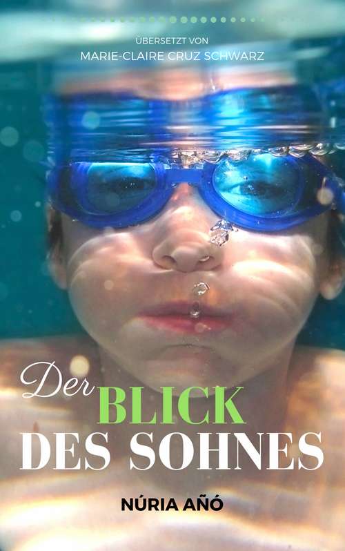 Book cover of Der Blick des Sohnes