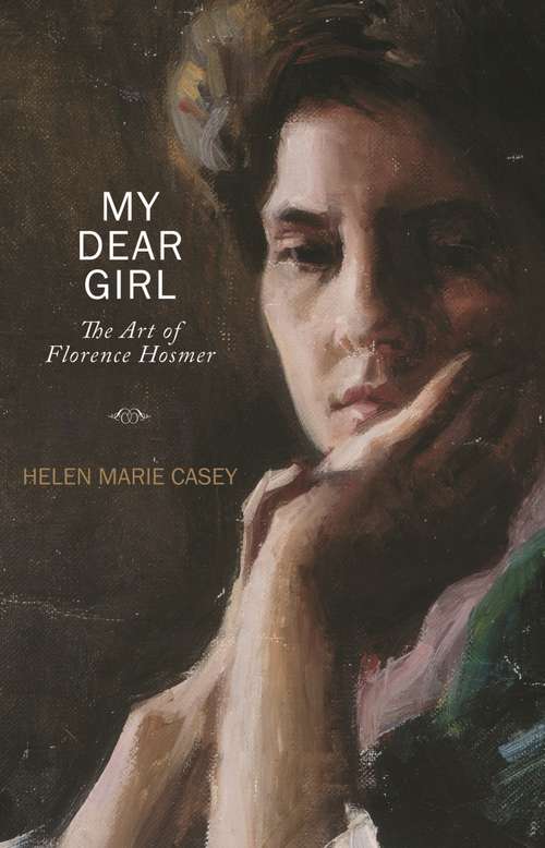 Book cover of My Dear Girl