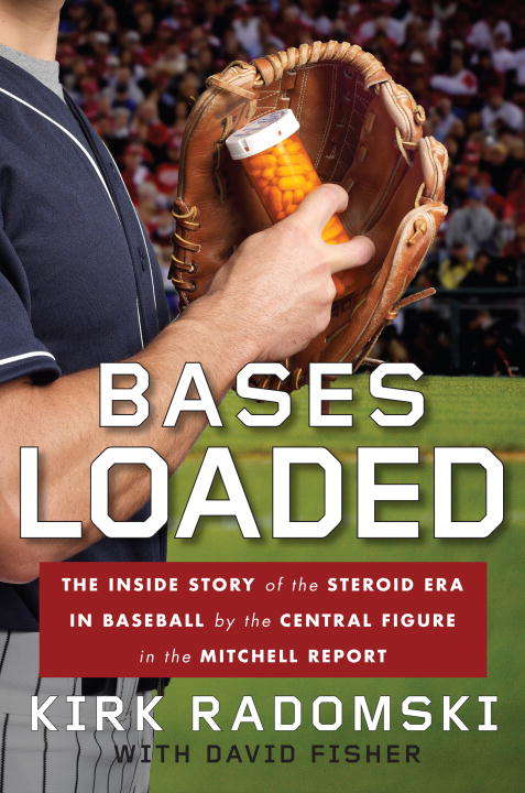 Book cover of Bases Loaded