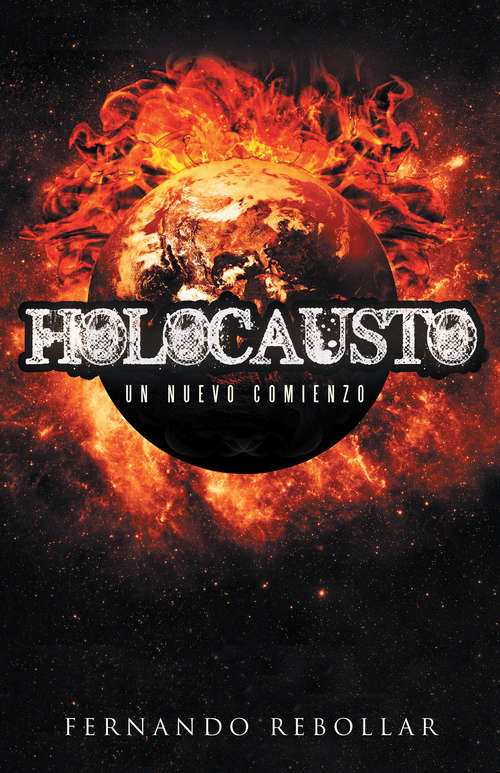 Book cover of Holocausto: Un nuevo comienzo