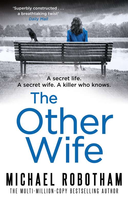 Book cover of The Other Wife: The pulse-racing thriller that's impossible to put down (Joseph O'Loughlin)