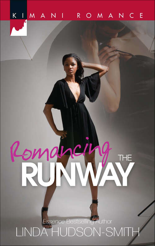 Book cover of Romancing the Runway