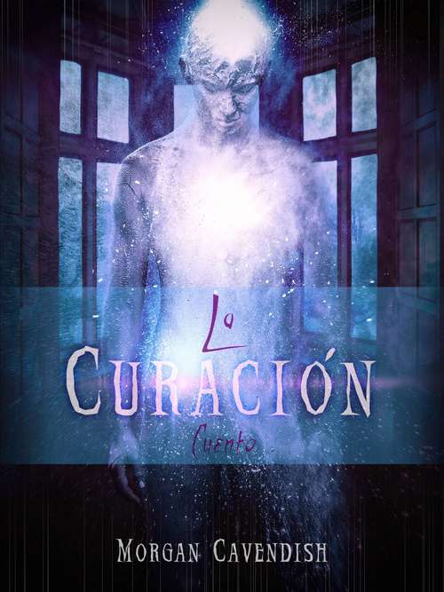 Book cover of La Curación