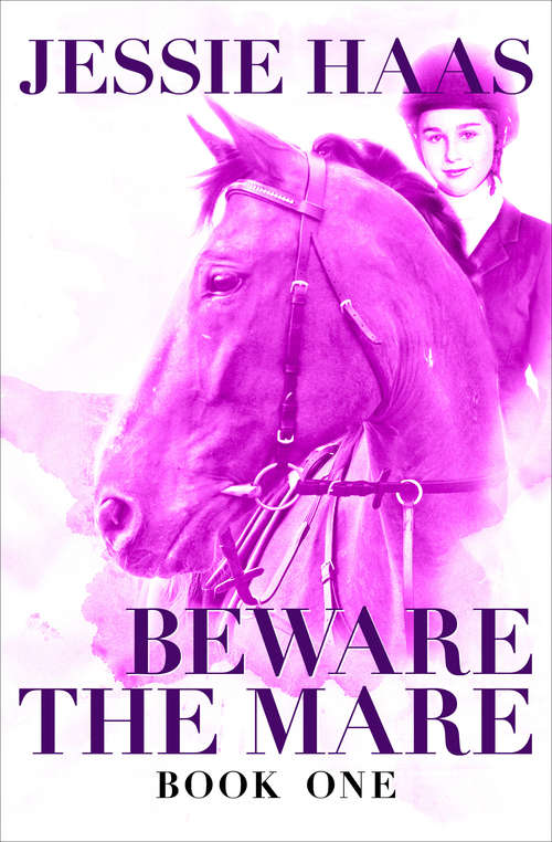 Book cover of Beware the Mare (Digital Original) (Beware the Mare #1)