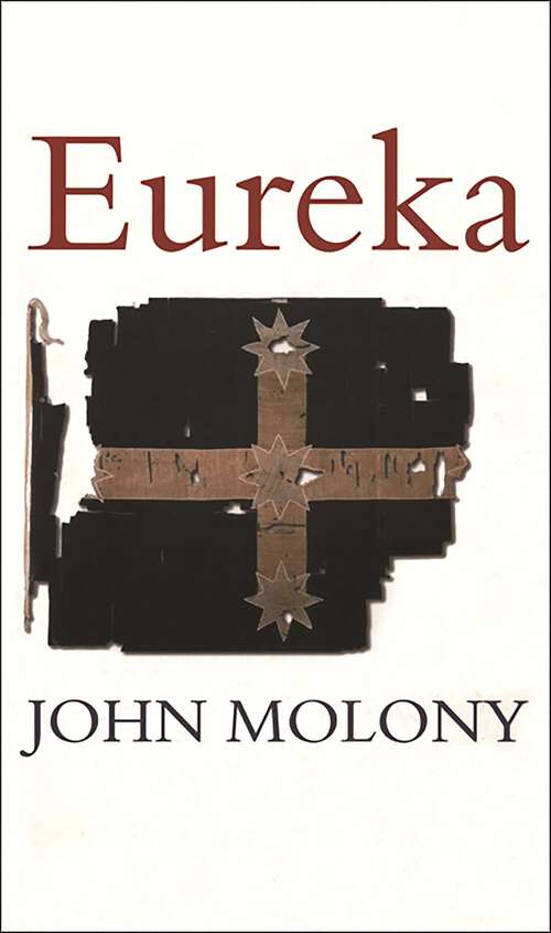 Book cover of Eureka