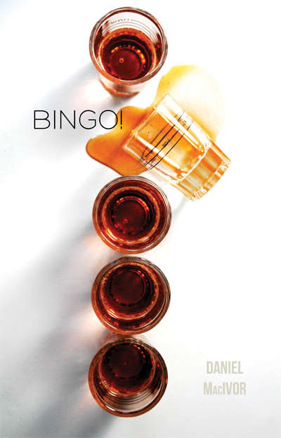 Book cover of Bingo!