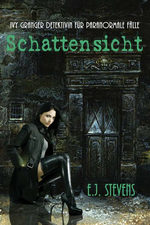 Book cover of Schattensicht