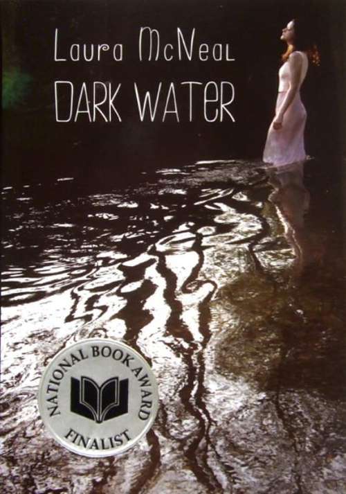 Book cover of Dark Water