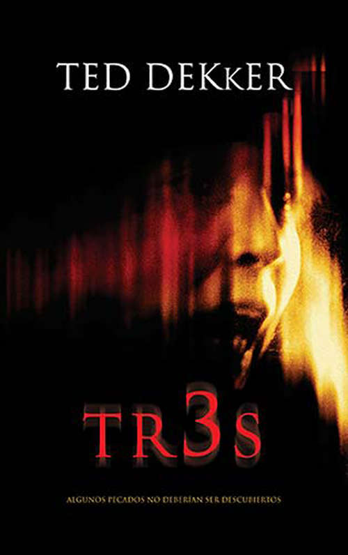 Book cover of Tr3s