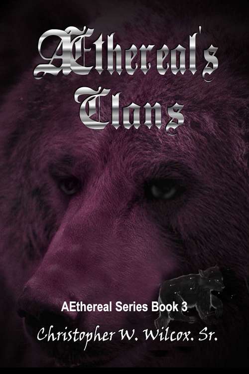 Book cover of Aethereal's Clans