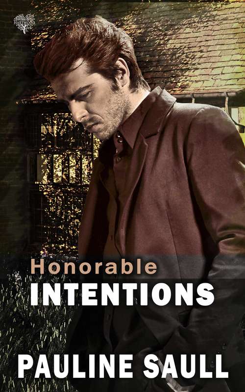 Book cover of Honorable Intentions