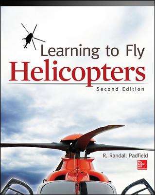 Book cover of Learning to Fly Helicopters (2nd Edition)