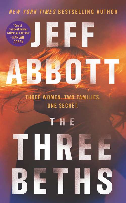 Book cover of The Three Beths
