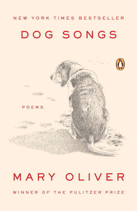 Book cover of Dog Songs: Deluxe Edition