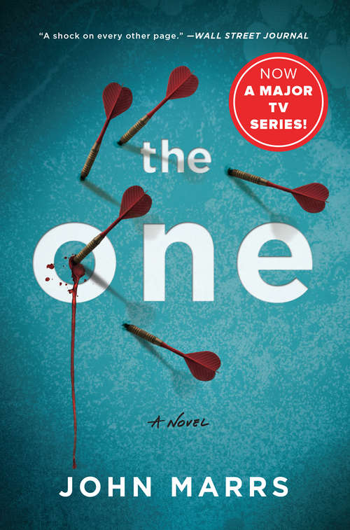 Book cover of The One: A Novel (Original)