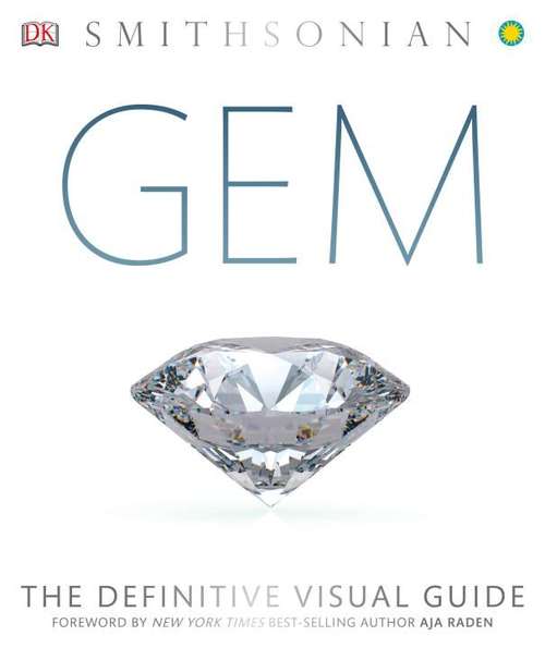 Book cover of Gem: The Definitive Visual Guide