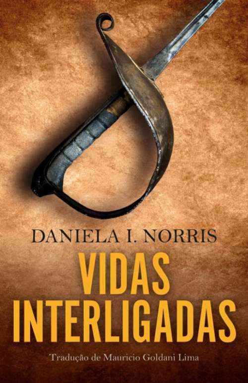 Book cover of Vidas Interligadas