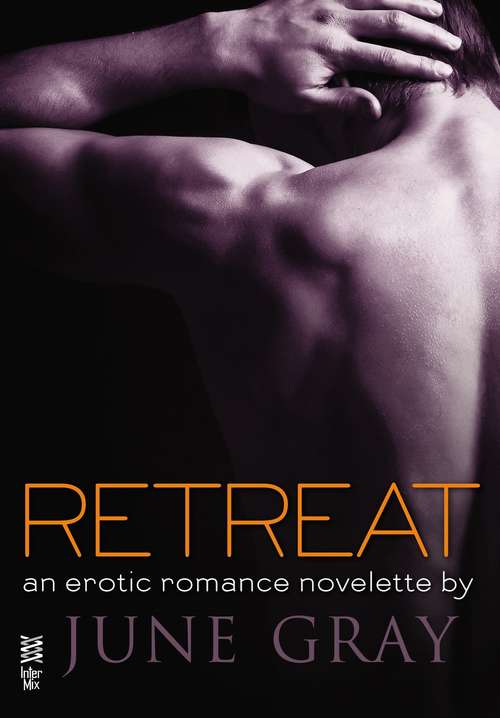 Book cover of Retreat (Disarm #3)