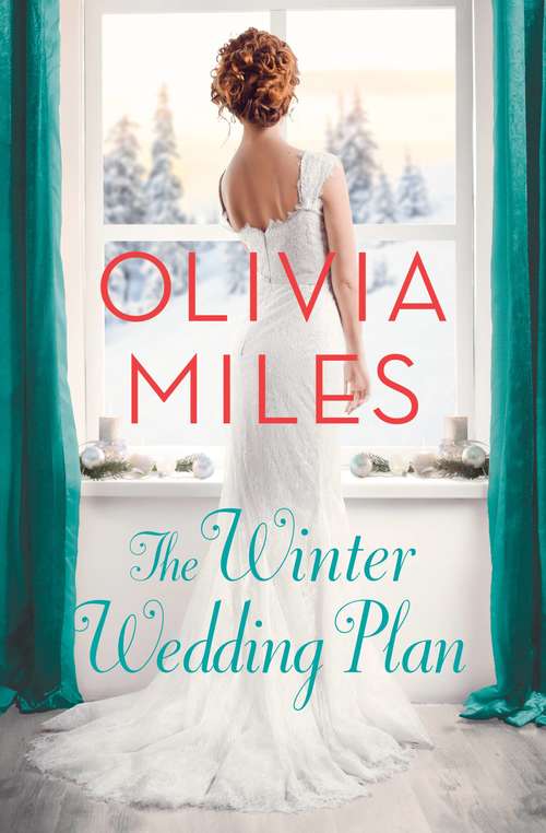 Book cover of The Winter Wedding Plan: An unforgettable story of love, betrayal, and sisterhood (Misty Point #2)