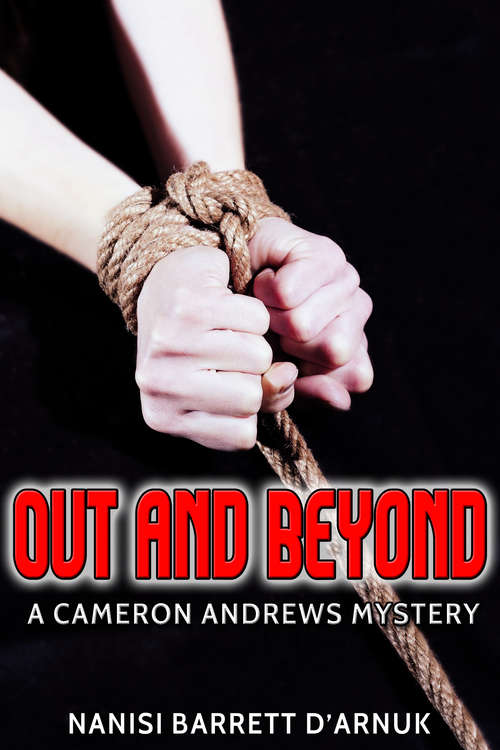 Book cover of Out and Beyond (C21 #1)