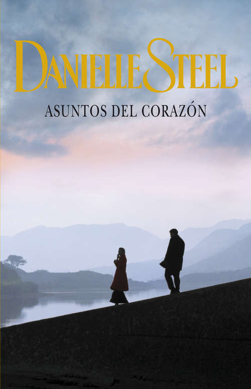 Book cover of Asuntos del corazón