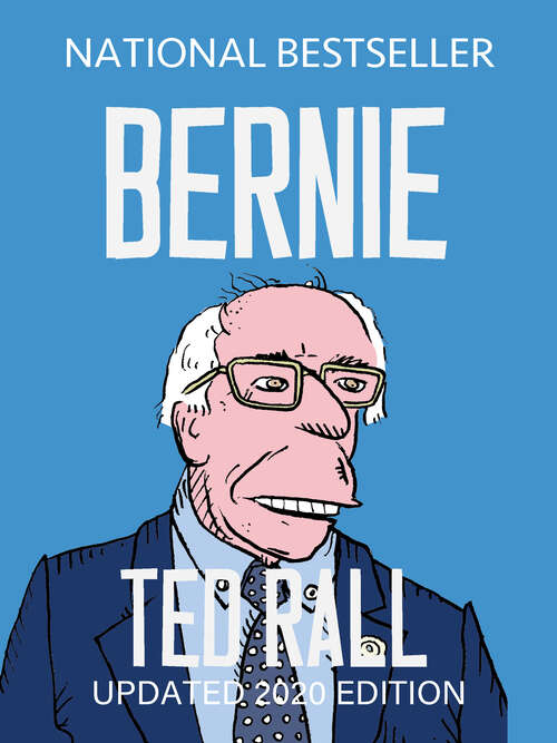 Book cover of Bernie