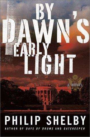 Book cover of By Dawn's Early Light