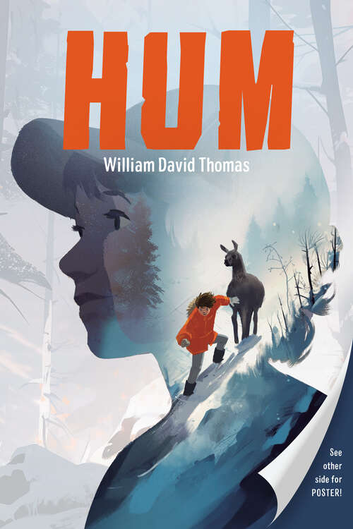 Book cover of Hum