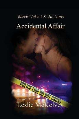 Book cover of Accidental Affair