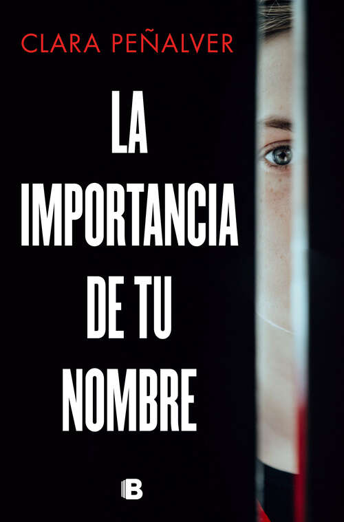 Book cover of La importancia de tu nombre