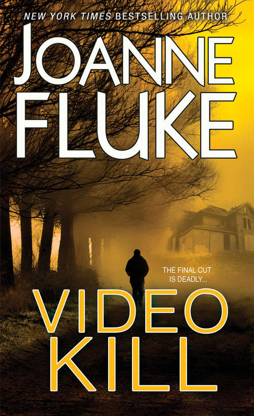 Book cover of Video Kill