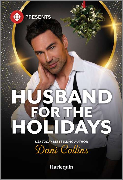 Book cover of Husband for the Holidays (Original)