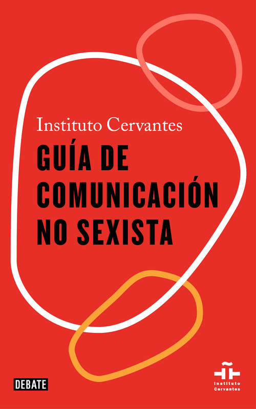 Book cover of Guía de comunicación no sexista