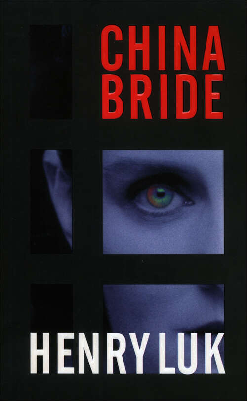Book cover of China Bride (China Bride Ser. #1)