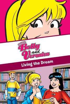 Book cover of Living the Dream